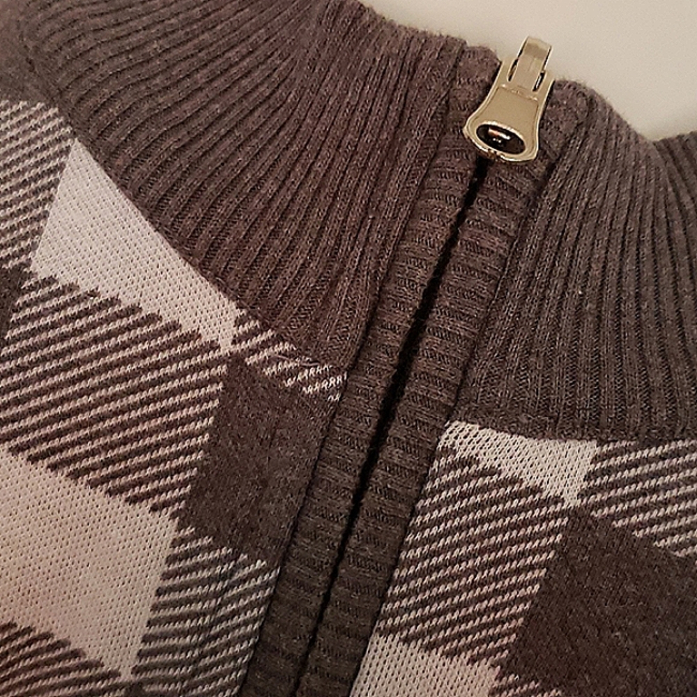 *Sweater/Jacket - Picture 3 of 4